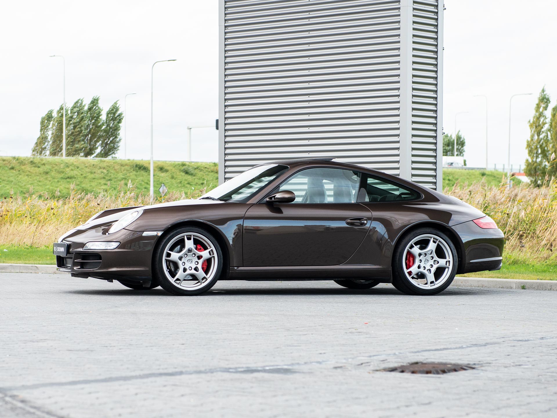 Porsche 911 3.8 Carrera S | Bose | Sport Chrono | Schuifdak |